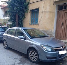 Opel Astra '04