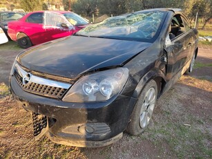 Opel Astra '04 H 1,6 CABRIO