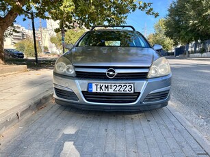 Opel Astra '04 H