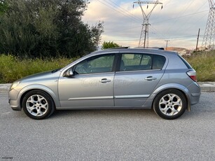 Opel Astra '04 H