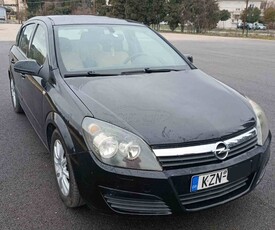 Opel Astra '05