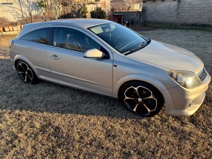 Opel Astra '05 1.6 GTC