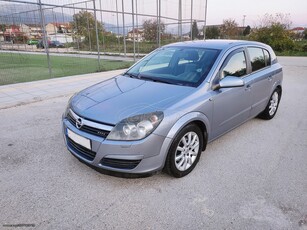 Opel Astra '05 1.6 Twinport Elegance