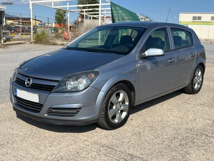 Opel Astra '05 1.7 DIESEL CDTI