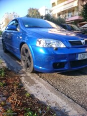 Opel Astra '05 1,8 BERTONE FULL EXTRA!!!