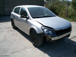 Opel Astra '05