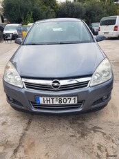 Opel Astra '05