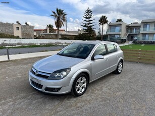 Opel Astra '05