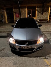 Opel Astra '05 ASTRA