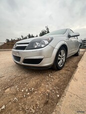 Opel Astra '05