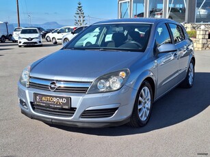 Opel Astra '05