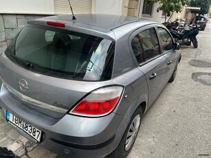 Opel Astra '05