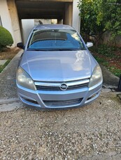 Opel Astra '05