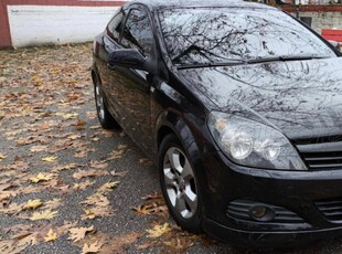 Opel Astra '05 GTC