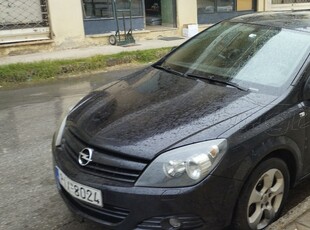 Opel Astra '05 GTC 1.6 SPORT 115HP