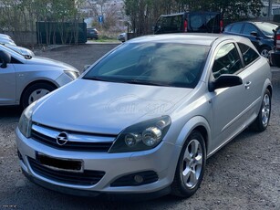 Opel Astra '05 GTC SPORT 1,4