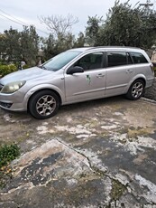 Opel Astra '05 STATION WAGON