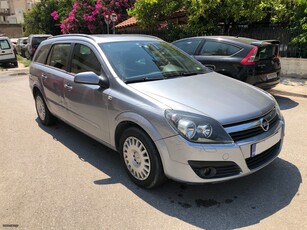 Opel Astra '05 SW ΑΥΤΟΜΑΤΟ