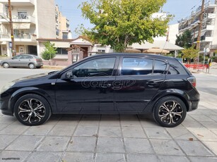 Opel Astra '06 1.3 CDTI ΕΥΚΑΙΡΙΑ!!!!!!!