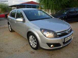 Opel Astra '06 1.3 CDTI DIESEL 6ταχυτο-90PS !