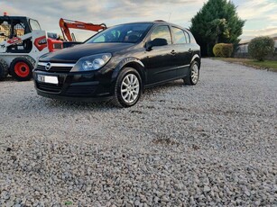 Opel Astra '06 1.3 CDTI