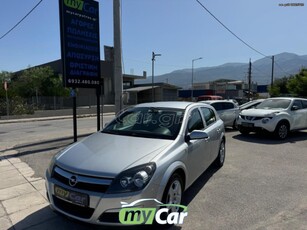 Opel Astra '06 1.3cc 90bhp CDTI/ DIESEL 6ταχυτο/