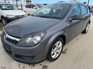 Opel Astra '06 1.4 16V ECOTEC