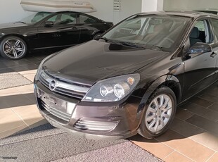 Opel Astra '06 1.4 ELEGANCE