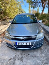 Opel Astra '06 1,6 twinport