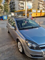 Opel Astra '06 1.8 cosmo