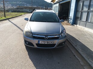 Opel Astra '06