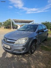 Opel Astra '06