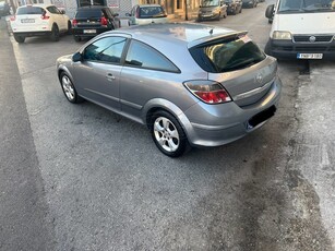 Opel Astra '06