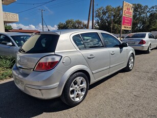 Opel Astra '06 Η 5ΠΟΡΤΟ ΑΠΟ ΙΔΙΩΤΗ