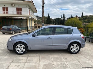 Opel Astra '06