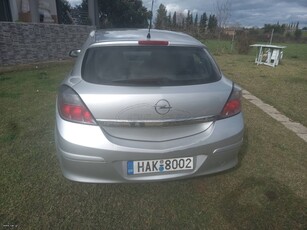 Opel Astra '06