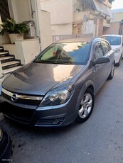 Opel Astra '06