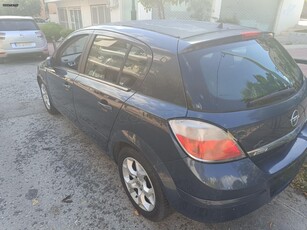 Opel Astra '06