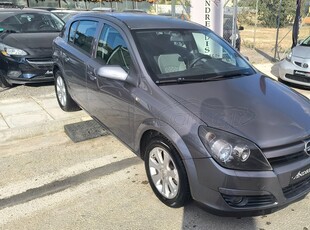 Opel Astra '06 *ANDREADIS CARS*ΑΥΤΟΜΑΤΟ!!!