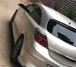 Opel Astra '06 ASTRA GTC