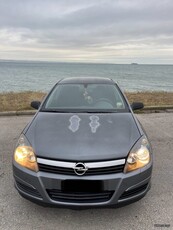 Opel Astra '06 ASTRA H