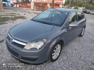 Opel Astra '06