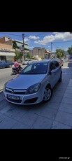 Opel Astra '06 Cdi