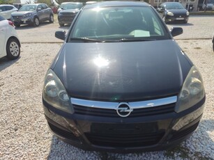 Opel Astra '06 CDTI 1.30 Εξατάχυτο