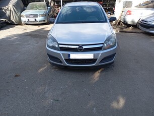 Opel Astra '06