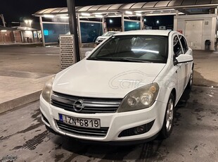 Opel Astra '06