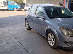 Opel Astra '06