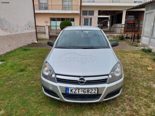 Opel Astra '06