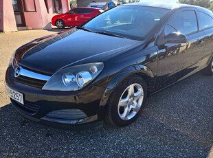 Opel Astra '06 GTC 1.4 LPG