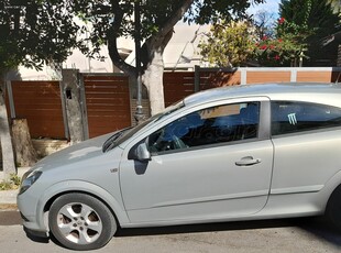 Opel Astra '06 GTC 1.6 SPORT 115HP